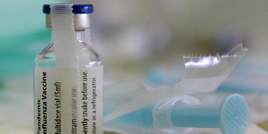 ΚΟΡΩΝΟΪΟΣ: Ετοιμο το εμβόλιο ανακοίνωσε ο Υφ. Αμυνας της Ρωσίας - Σε 18 μήνες βιώσιμο εμβόλιο, λέει ειδικός